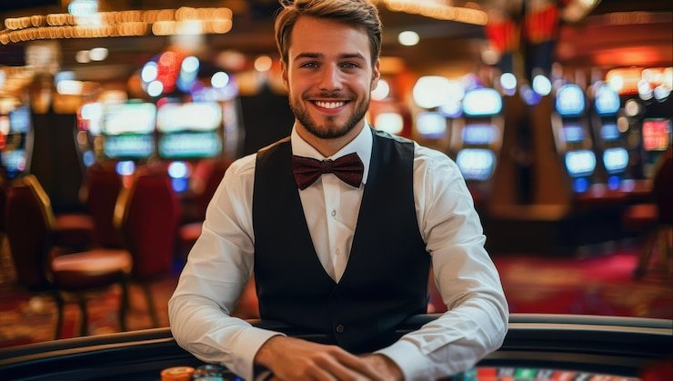 slot8800 login mobile app interface showing live-dealer blackjack tables